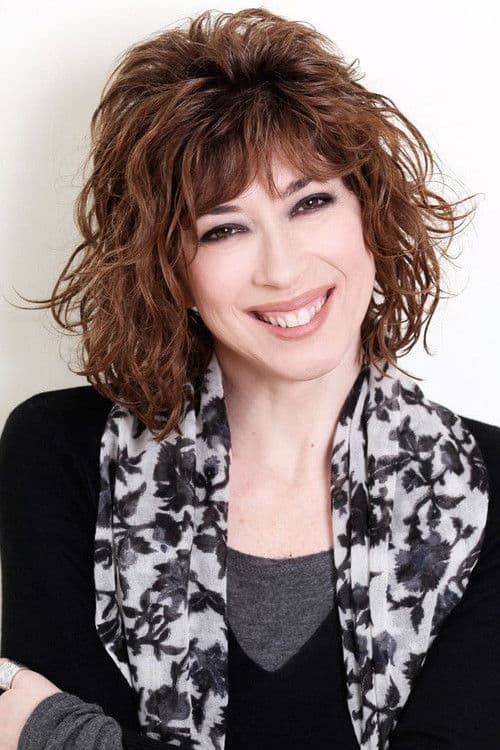 Veronica Pivetti profile photo