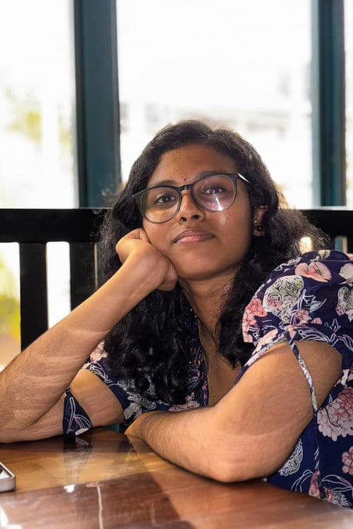 Abhirami A H profile photo