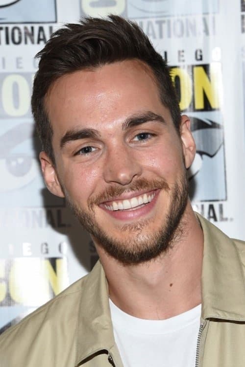 Christopher Woods profile photo