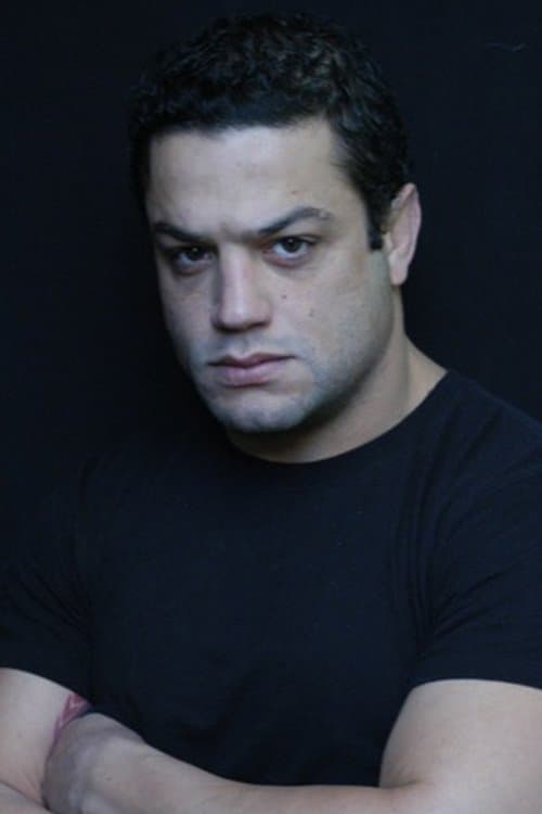 Ryan Gracie profile photo