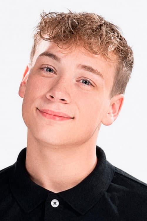 Oliver Lamb profile photo