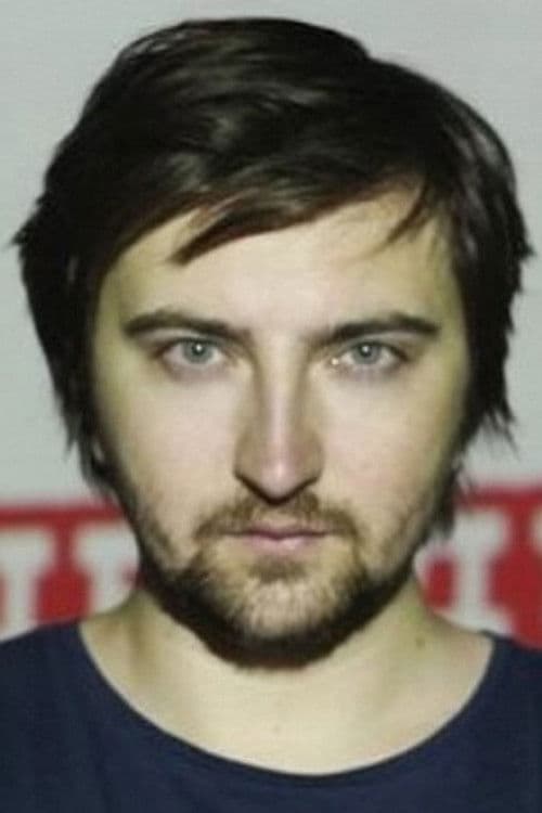 Dmitry Syenduk profile photo