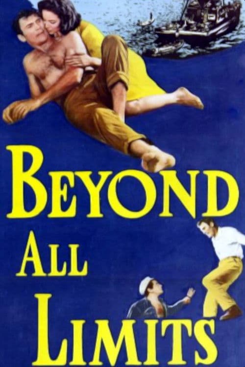 Beyond All Limits poster