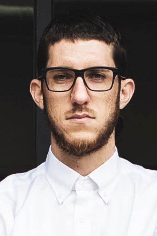 Mitchell Orr profile photo