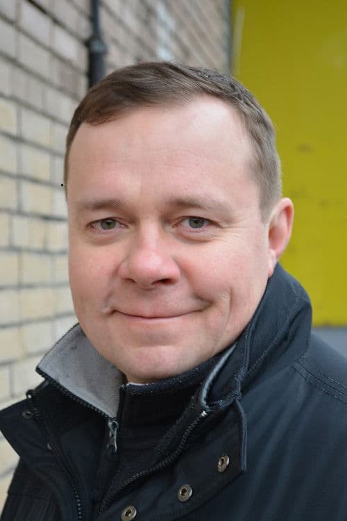 Pavel Grigoryev profile photo