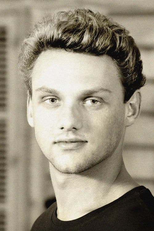 Arnold de Parscau profile photo