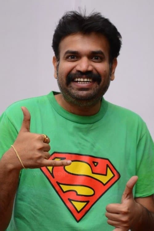 Premji Amaran profile photo