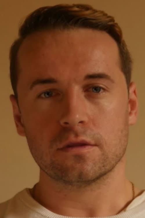 Oli Warrilow profile photo