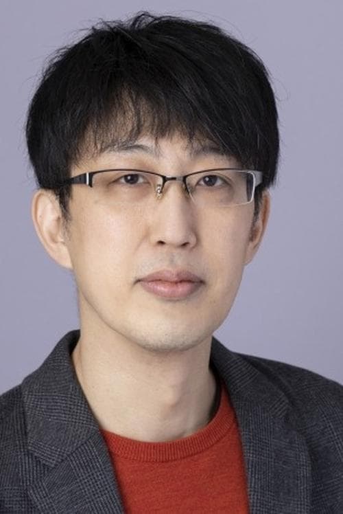 Koya Yoshihashi profile photo