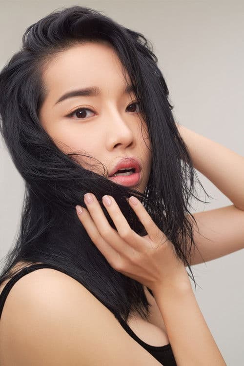 Fu Yang'en profile photo