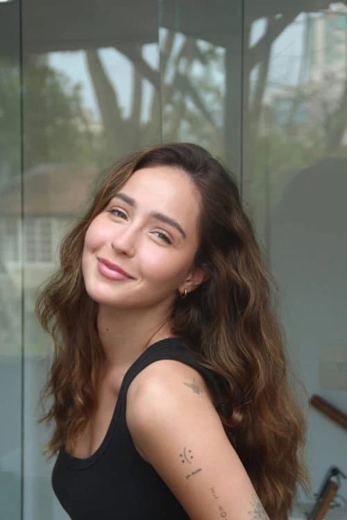 Mharessa Fernanda profile photo