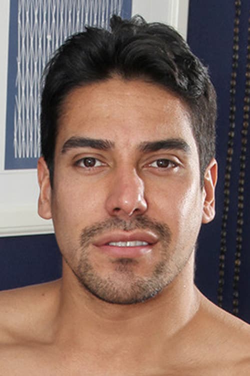Salvador Mendoza profile photo