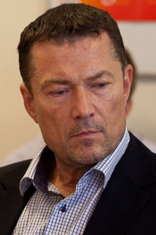 Andrejs Žagars profile photo