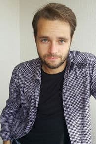 Sergey Zhbankov profile photo