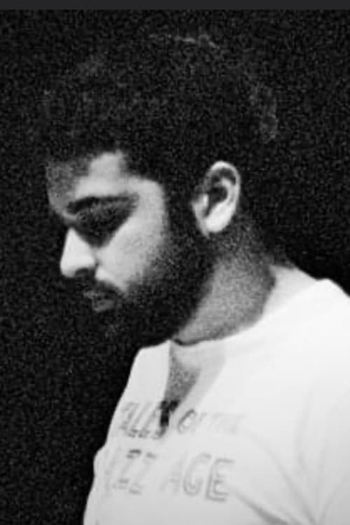 Bernardo Uzeda profile photo