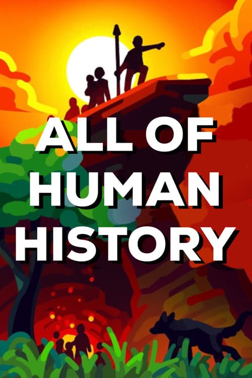 All Of Human History In One Hour