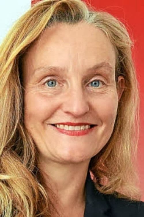 Gaelle Bantegnie profile photo