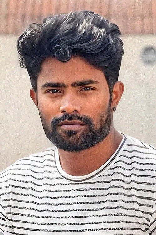 Suliyan Bharani profile photo