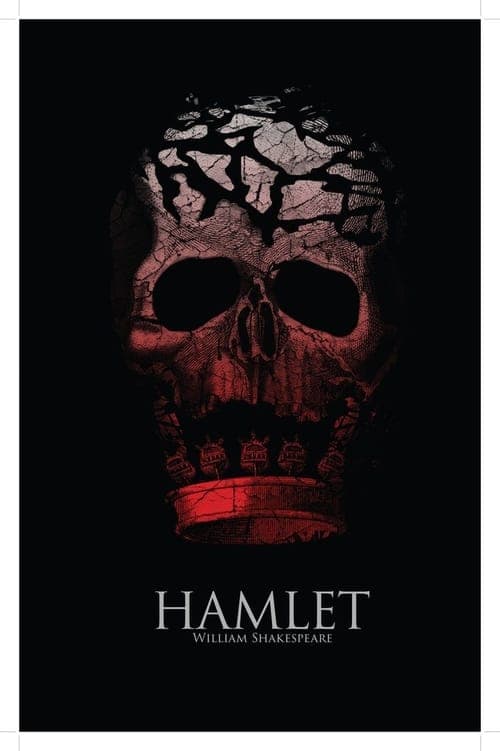 Hamlet poster