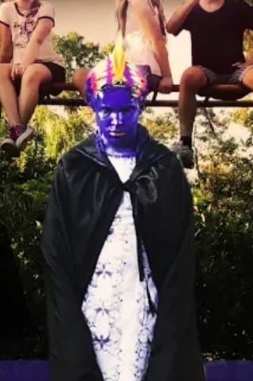 O Rapto do Menino X poster