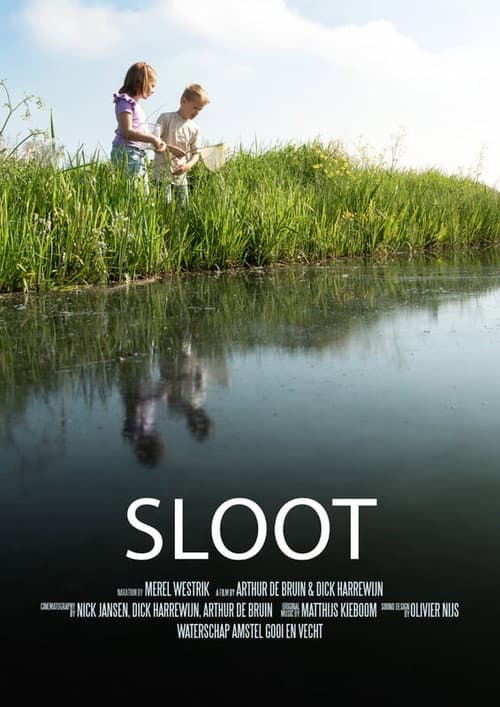 SLOOT poster