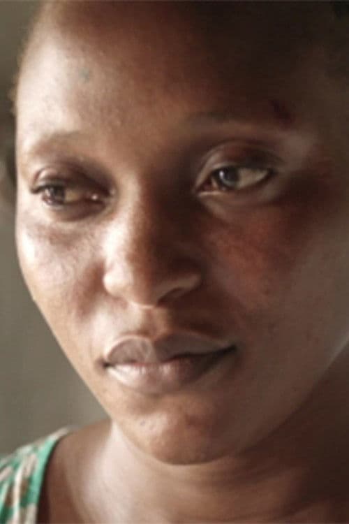 Nadine Ndebo profile photo