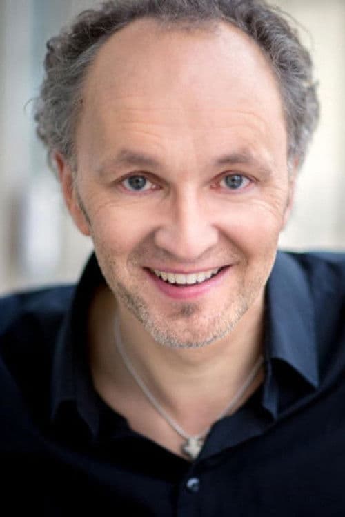 Stephan Rügamer profile photo