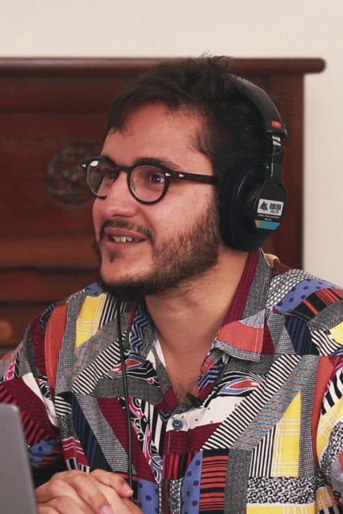 Henrique Vaz profile photo