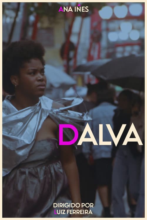 Dalva poster