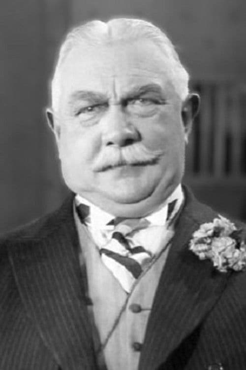 Albert Gran profile photo