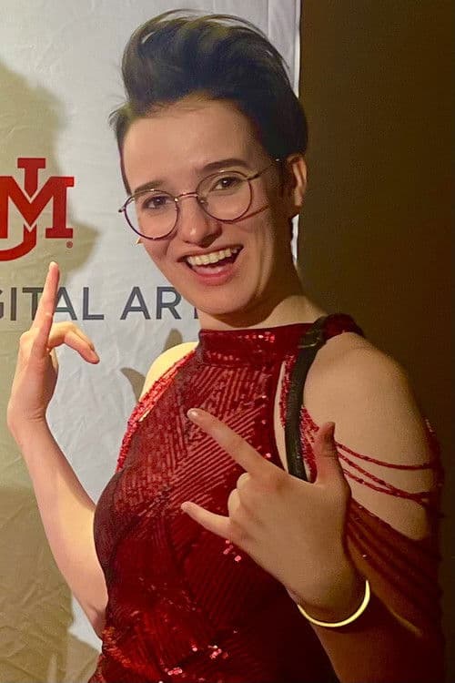 Sophie "Phee" Carlberg profile photo