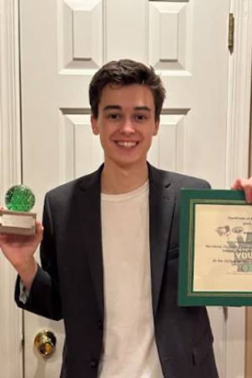 Ryan McNamara profile photo