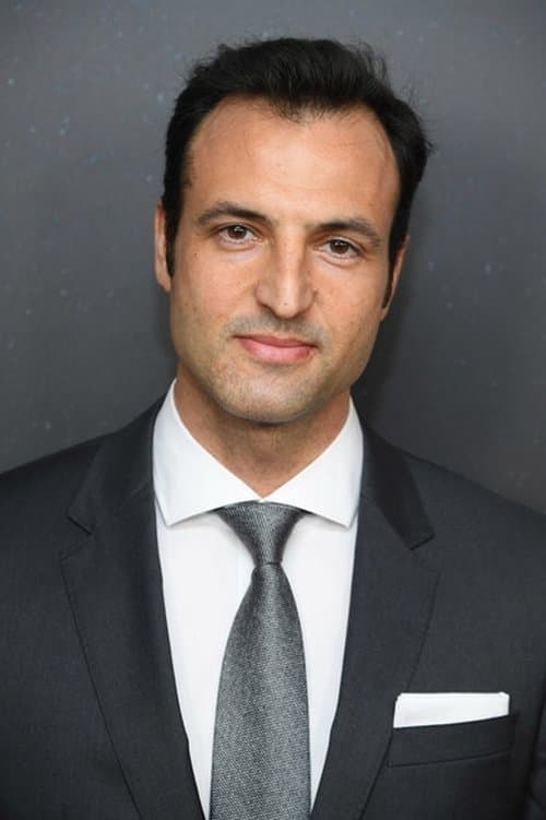 Kresh Novakovic profile photo