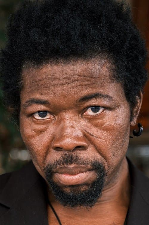 Lazare Minoungou profile photo