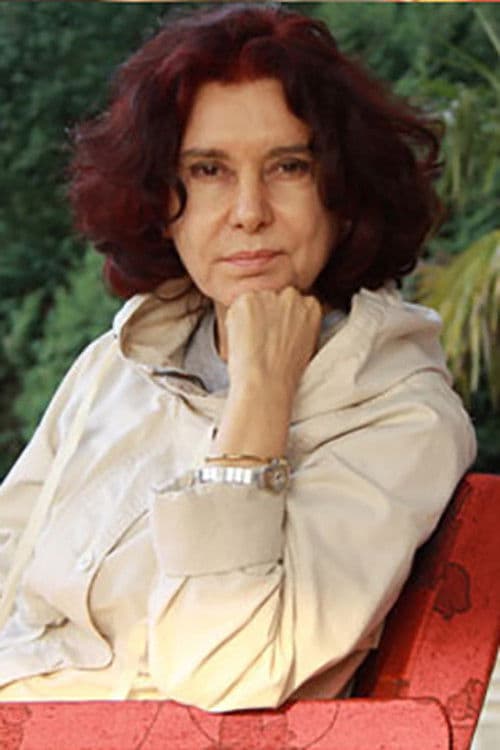 Ana Carolina profile photo