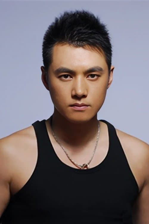 Wan Hongjie profile photo