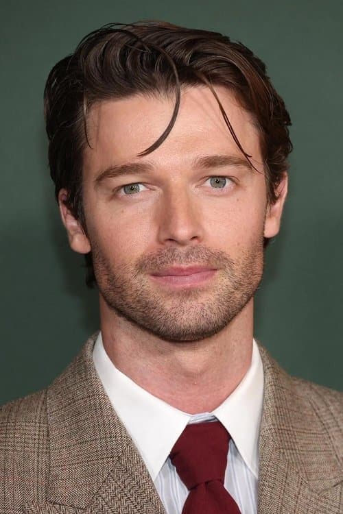 Patrick Schwarzenegger profile photo