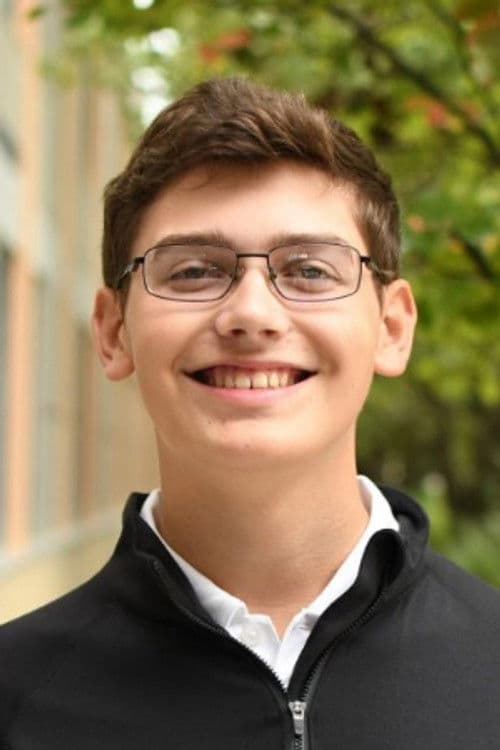 Tyler Beckwith profile photo