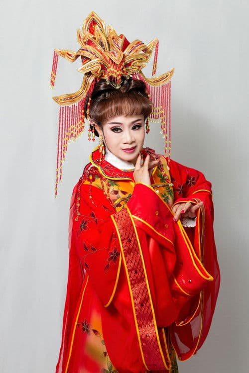 Ching-Erh Li profile photo