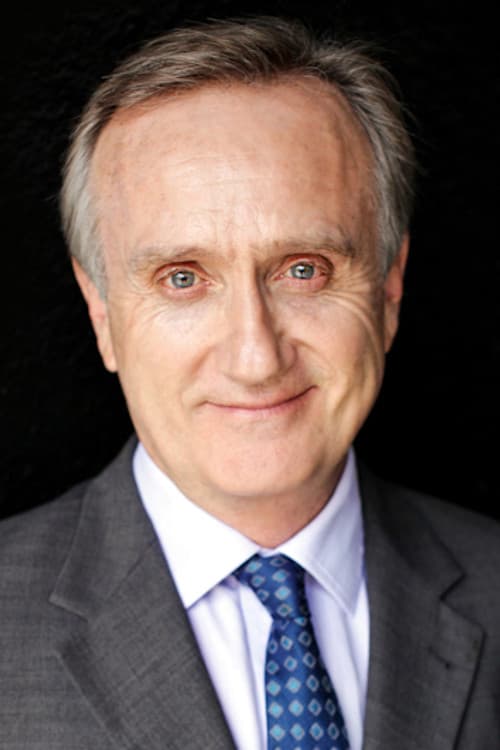 Jim McLarty profile photo
