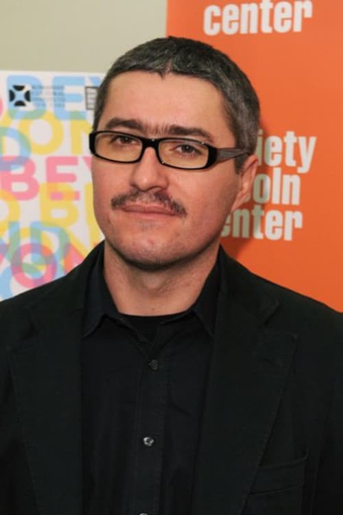 Marian Crișan profile photo