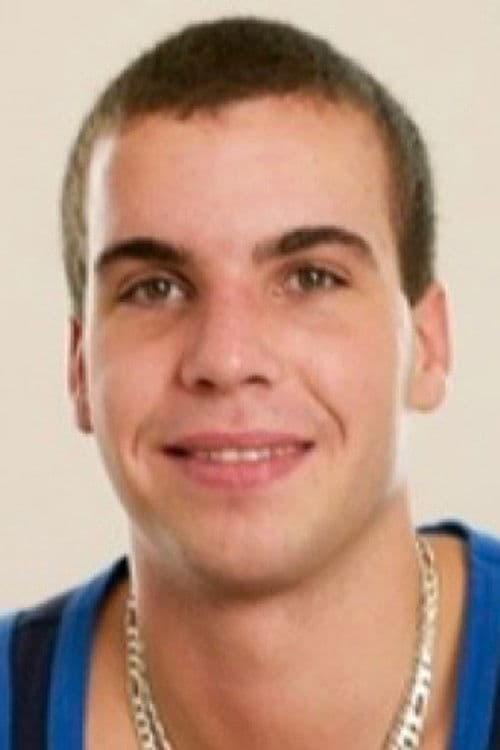 Stefan Merida profile photo