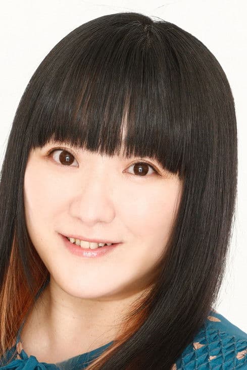 Ryoko Shintani profile photo