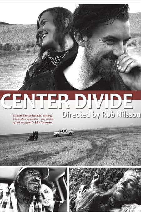 Center Divide poster