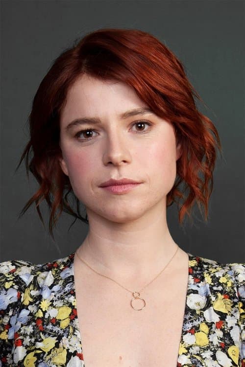 Jessie Buckley profile photo