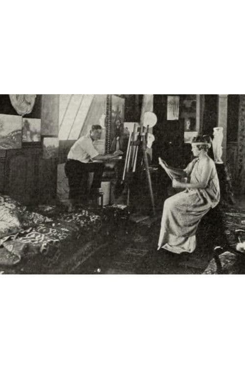 Rene Haggard Journeys On poster