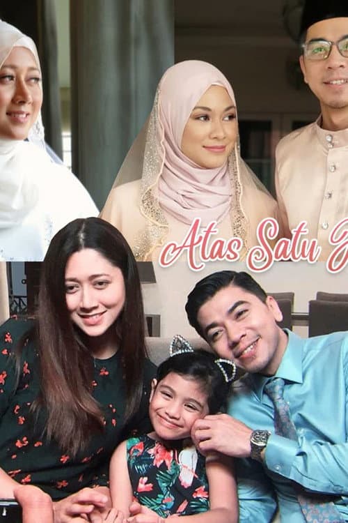 Atas Satu Janji poster