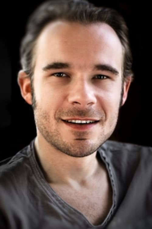 Michel Sluysmans profile photo