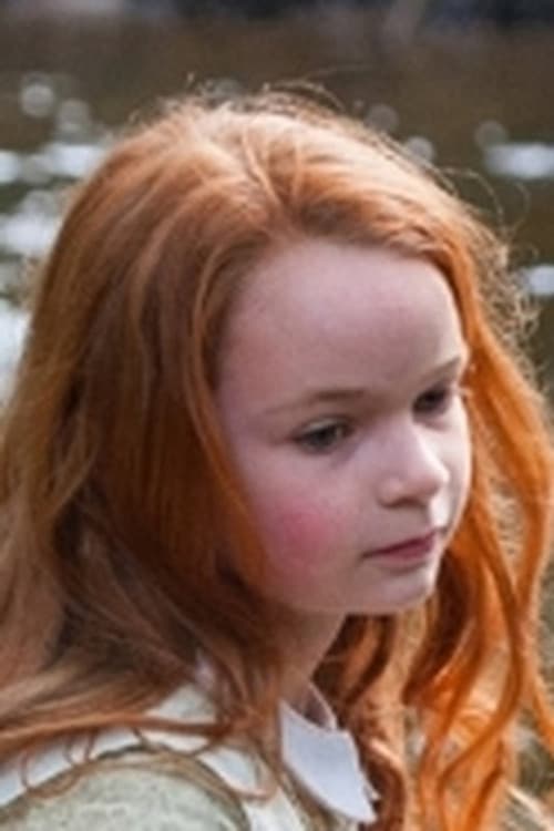 Nora McMenamy profile photo