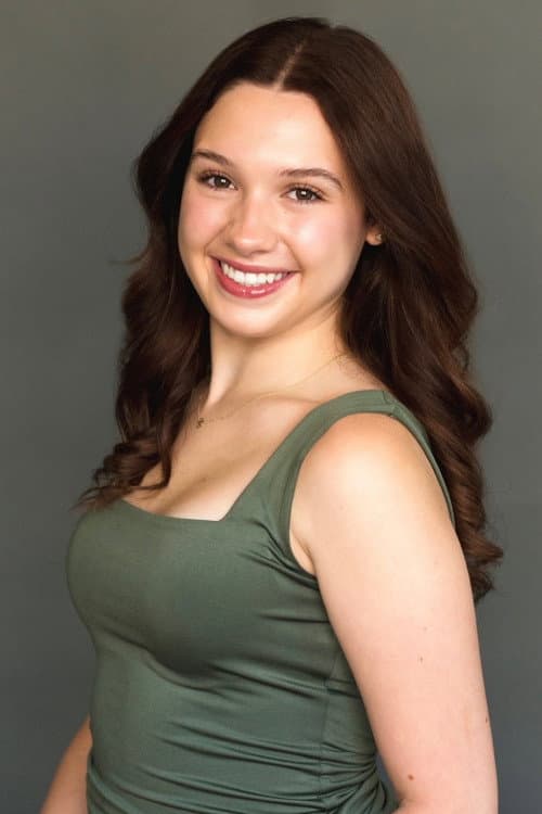 Lauren Nichols profile photo